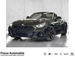 Schwarz Neu 2025 BMW Z4 M Sport Cabrio | 66.990 € (Fairer Preis)