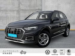 Außenfarbe: Gebraucht 2021 Audi Q5 Advanced SUV | 38.820 € (Teuer)