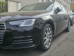 Gebraucht 2016 Audi A4 Kombi | 15.000 € (Etwas zu teuer)