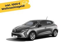 Grau Neu 2025 Renault Clio V Evolution Limousine | 17.890 € (Superpreis)