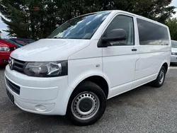 Weiß Gebraucht 2013 VW T5 Van | 8.999 € (Superpreis)