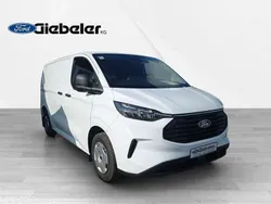 Frozenwhite Gebraucht 2023 Ford Transit Custom Trend Van | 34.900 € (Guter Preis)