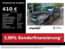 Schwarz Gebraucht 2024 VW Passat Business Kombi | 40.990 €