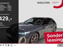 Magnetgrau Gebraucht 2025 Audi A5 Ambiente Coupé | 58.940 € (Fairer Preis)