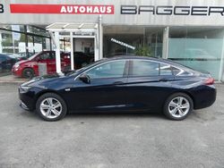 Blau Gebraucht 2019 Opel Insignia Edition Limousine | 16.990 € (Fairer Preis)
