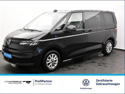 Gebraucht 2024 VW Multivan Van | 47.690 € (Guter Preis)
