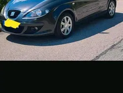 Grau Gebraucht 2005 Seat Toledo Kleinwagen | 5.000 €