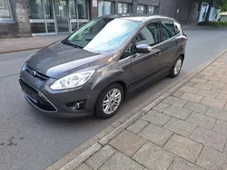 Grün Gebraucht 2014 Ford C-MAX Van / Kleinbus | 5.700 € (Fairer Preis)