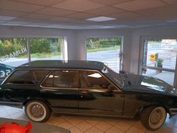 Grün Gebraucht 1989 Ford Granada Kombi | 9.800 €