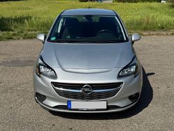 Grau Gebraucht 2017 Opel Corsa Active Kleinwagen | 8.550 € (Guter Preis)