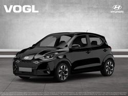 Schwarz Gebraucht 2025 Hyundai i10 Select Kleinwagen | 14.210 € (Guter Preis)