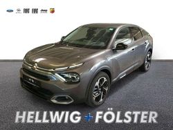 Grau Gebraucht 2024 Citroën C4 PureTech Limousine | 19.990 € (Fairer Preis)