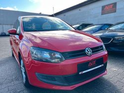 Rot Gebraucht 2012 VW Polo Limousine | 5.999 € (Etwas zu teuer)