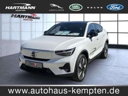 Andere Gebraucht 2024 Volvo C40 Plus SUV | 38.850 € (Guter Preis)