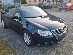 Gebraucht 2009 VW Eos Cabrio | 5.299 € (Fairer Preis)