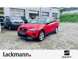 Rot Gebraucht 2023 Seat Arona FR SUV | 18.990 € (Guter Preis)