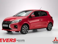 Bordeauxrot Neu 2025 Mitsubishi Space Star Select+ Kleinwagen | 15.950 €