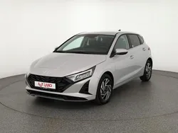 Grau Neu 2024 Hyundai i20 GO! Kleinwagen | 21.890 € (Guter Preis)
