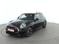 Schwarz Gebraucht 2018 Mini John Cooper Works Kleinwagen | 21.220 € (Fairer Preis)