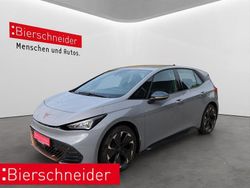 Grau Gebraucht 2022 Cupra Born Kleinwagen | 23.650 € (Fairer Preis)