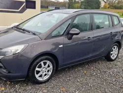 Other Gebraucht 2013 Opel Zafira Tourer Edition Van / Kleinbus | 3.490 € (Guter Preis)