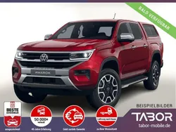 Rot Neu 2025 VW Amarok Aventura Abholung | 59.988 € (Fairer Preis)