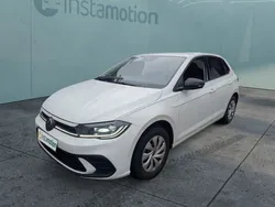 Weiß Gebraucht 2024 VW Polo Move Limousine | 22.250 € (Fairer Preis)