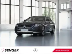 Gebraucht 2020 Mercedes E300 Avantgarde | 35.780 € (Teuer)
