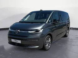 Grau Neu 2025 VW Multivan Life Van / Kleinbus | 69.990 € (Etwas zu teuer)