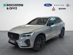 Grau Neu 2025 Volvo XC60 Ultra SUV | 72.990 € (Teuer)