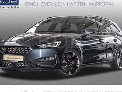 Magnetic grau metallic Gebraucht 2024 Cupra Leon Kombi | 27.810 € (Superpreis)
