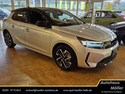 Silber Gebraucht 2024 Opel Corsa Limousine | 20.900 € (Etwas zu teuer)