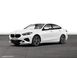 Alpinweiss Gebraucht 2024 BMW 218 Comfort Edition Coupé | 33.124 € (Fairer Preis)