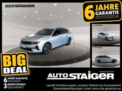 Kristall silber Neu 2024 Opel Astra Kombi | 29.990 € (Fairer Preis)