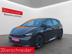Quasargrau Gebraucht 2022 Cupra Born Kleinwagen | 25.550 € (Guter Preis)