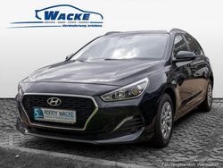 Farbe: schwarz Gebraucht 2019 Hyundai i30 Kombi | 13.870 € (Fairer Preis)