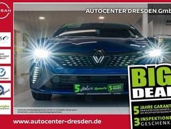 Blau Gebraucht 2023 Renault Clio V Esprit Alpine Limousine | 16.790 € (Fairer Preis)