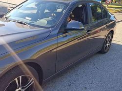 Gebraucht 2014 BMW 316 Limousine | 5.700 € (Superpreis)