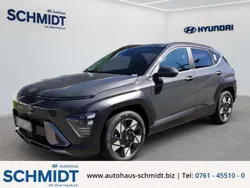 Abbys black (schwarz) Gebraucht 2023 Hyundai Kona Prime SUV | 29.990 € (Guter Preis)