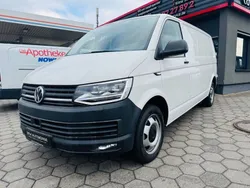 Weiß Gebraucht 2019 VW T6.1 Van | 26.490 €