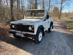 Gebraucht 1987 Land Rover Defender SUV | 22.200 €