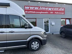 Candy weiss / mojavebeige met. Gebraucht 2023 VW California California Van | 67.990 € (Guter Preis)