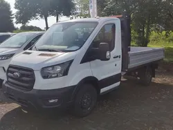 Lackierung "frostweiss" weiß Neu 2025 Ford Transit Trend | 37.590 € (Fairer Preis)