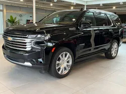 Schwarz Neu 2025 Chevrolet Tahoe SUV | 83.990 € (Fairer Preis)