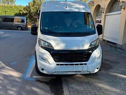 Weiß Gebraucht 2019 Peugeot Boxer Van | 18.999 €