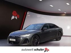 Daytonagrau perleffekt Neu 2025 Audi A6 Edition .1 Limousine | 78.500 € (Etwas zu teuer)