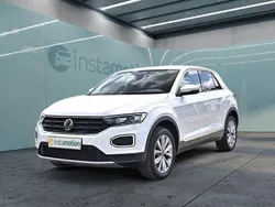 Gebraucht 2021 VW T-Roc SUV | 23.299 € (Guter Preis)