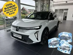 Weiß Neu 2024 Renault Scénic Komfort Van / Kleinbus | 37.390 € (Guter Preis)