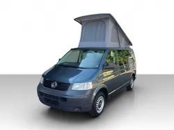Grau Gebraucht 2007 VW T5 Beach Van | 20.899 €