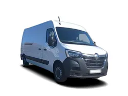 Weiss Neu 2024 Renault Master Van | 32.249 € (Fairer Preis)